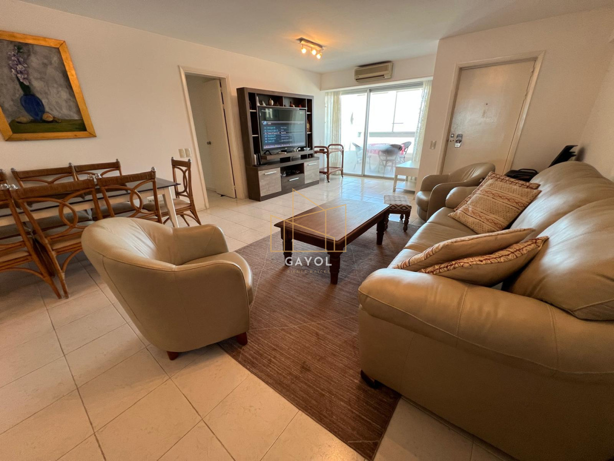 Apartamento ID.897 - Excepcional vista en Peninsula