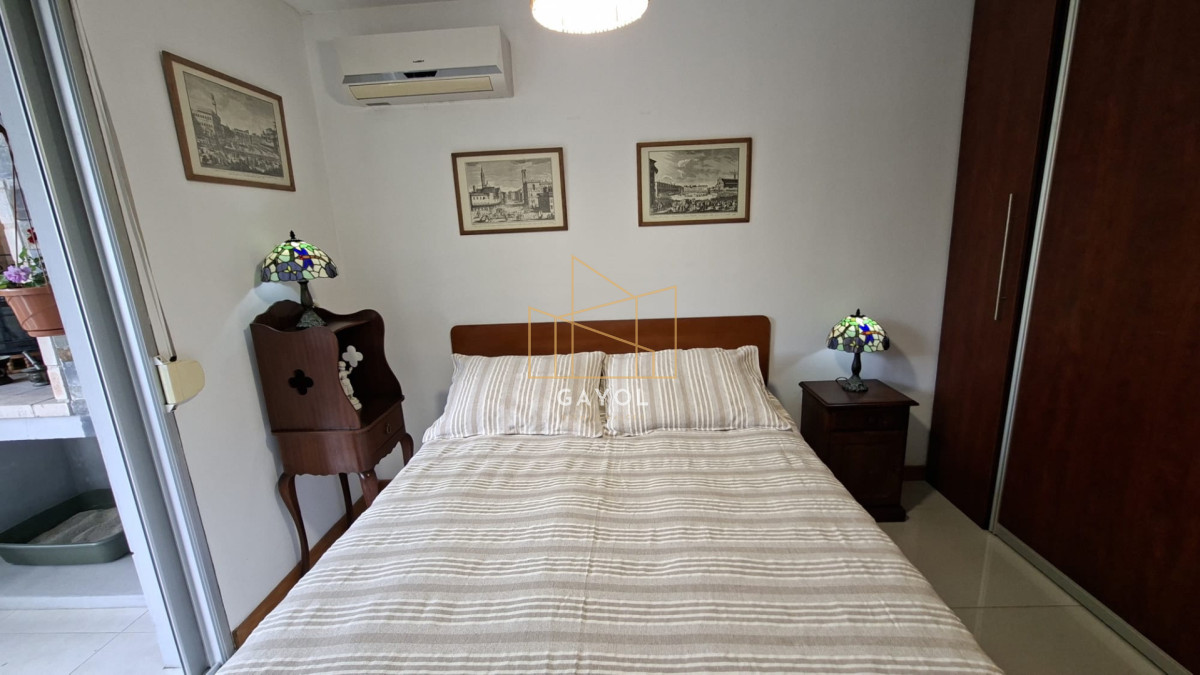 Apartamento ID.1205 - APARTAMENTO MODERNO EN VENTA 1 DORMITORIO