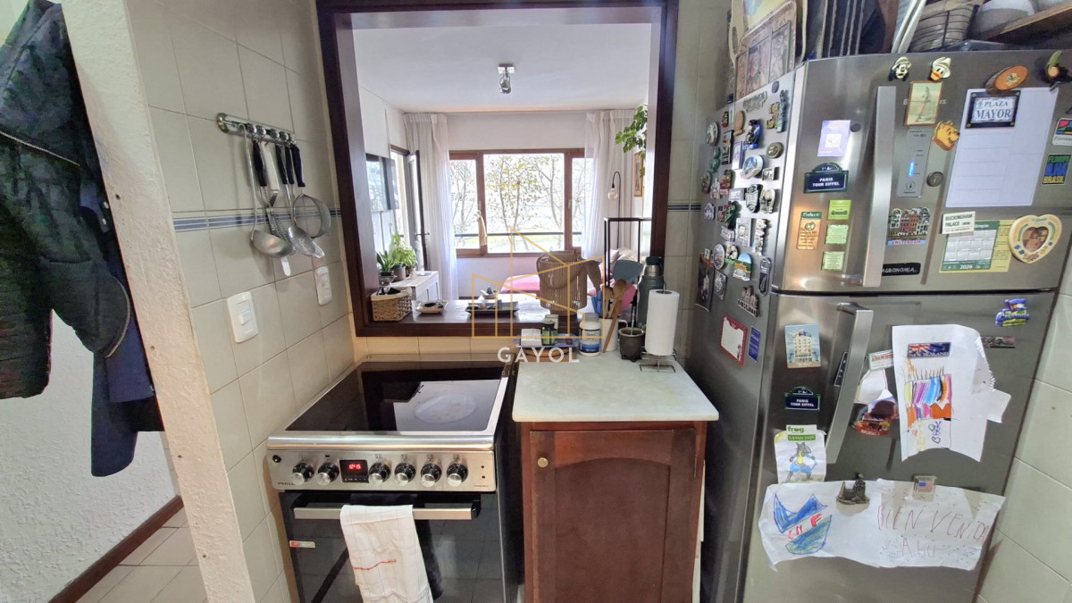 Apartamento ID.1266 - APARTAMENTO EN VENTA 2 DORMITORIOS PENINSULA