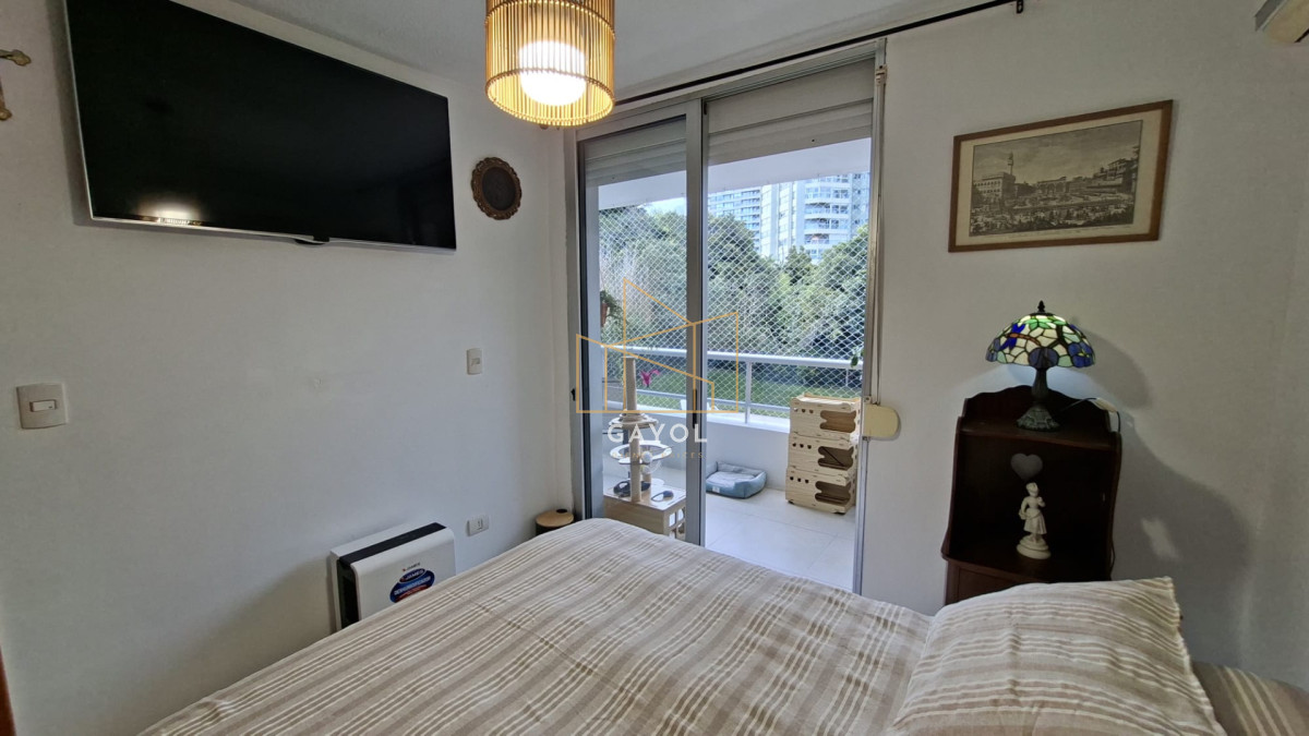 Apartamento ID.1205 - APARTAMENTO MODERNO EN VENTA 1 DORMITORIO