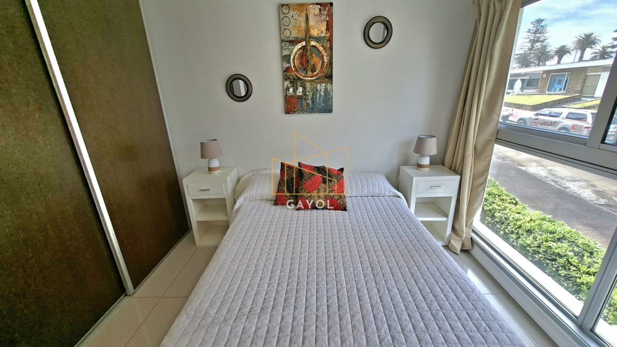 Apartamento ID.1020 - peninsula oportunidad 1 dormitorio moderno