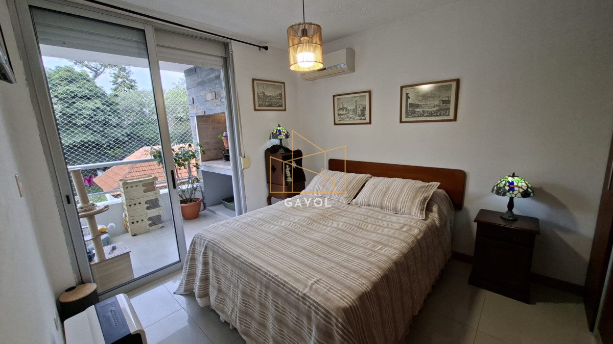 Apartamento ID.1205 - APARTAMENTO MODERNO EN VENTA 1 DORMITORIO