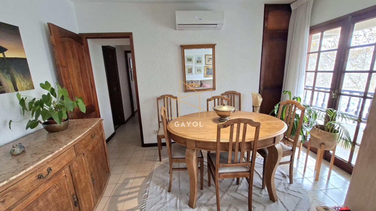 Apartamento ID.1266 - APARTAMENTO EN VENTA 2 DORMITORIOS PENINSULA
