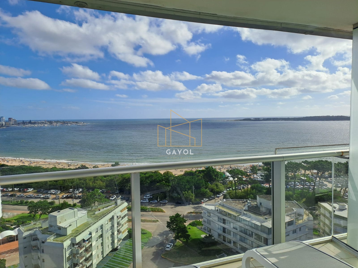 Apartamento ID.915 - Apartamento en VENTA Mansa 