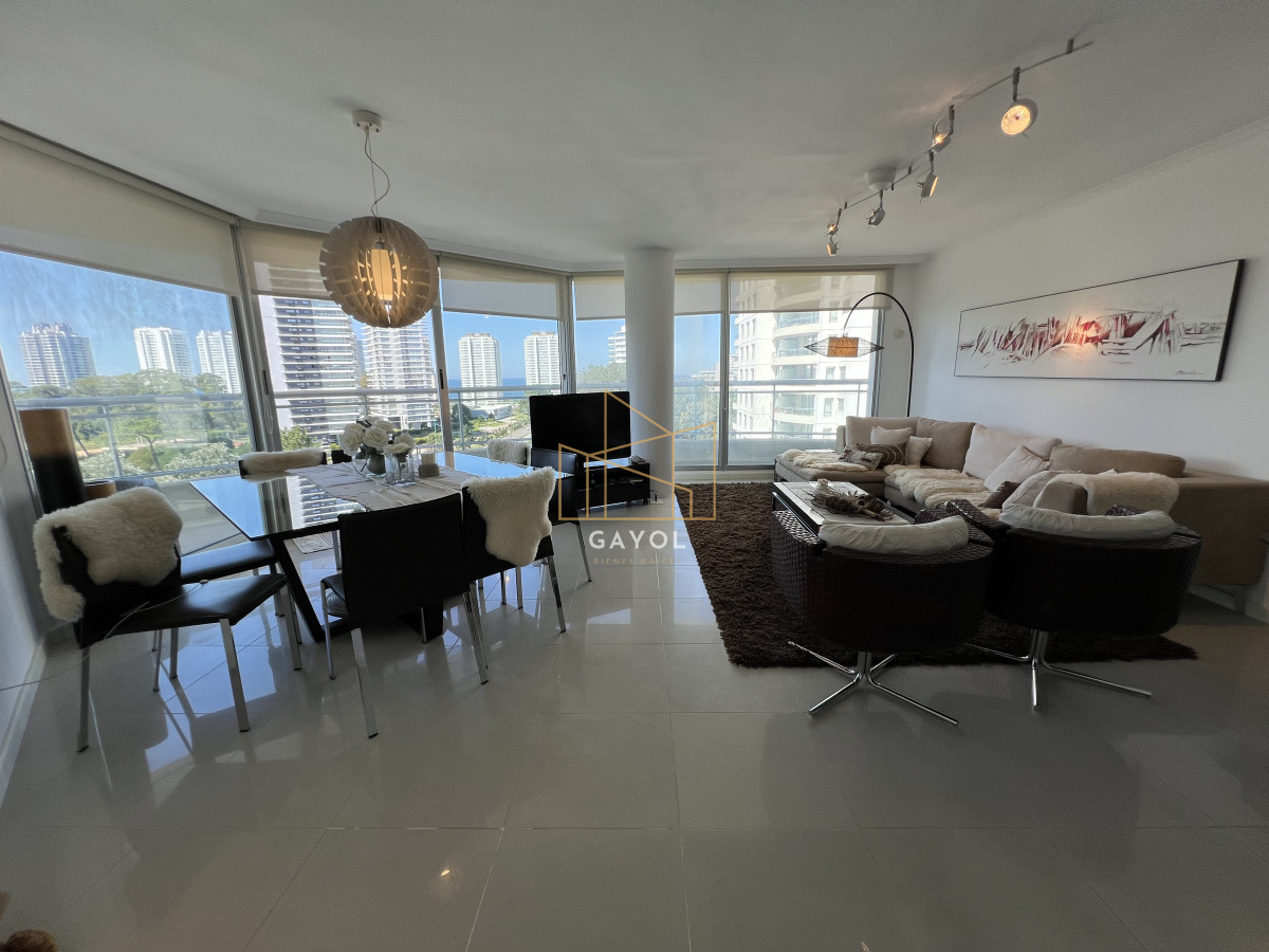 Apartamento ID.647 - divino apartamento en venta en torre con todos los servidios