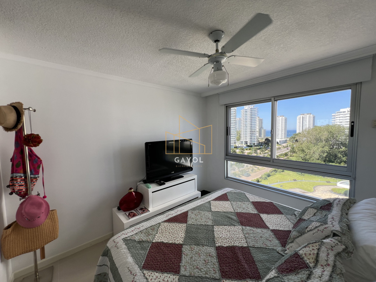 Apartamento ID.647 - divino apartamento en venta en torre con todos los servidios
