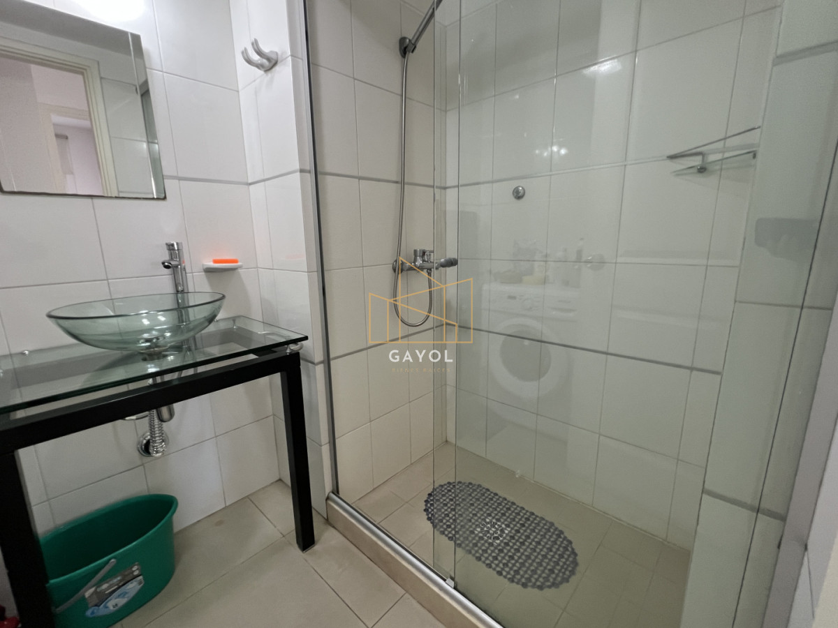 Apartamento ID.548 - Apartamento en Punta del Este, Mansa