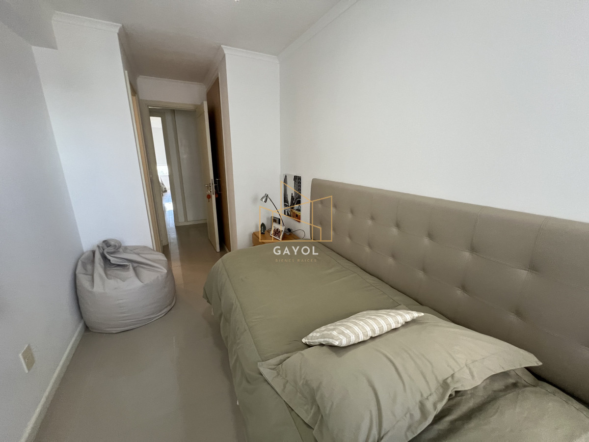 Apartamento ID.647 - divino apartamento en venta en torre con todos los servidios