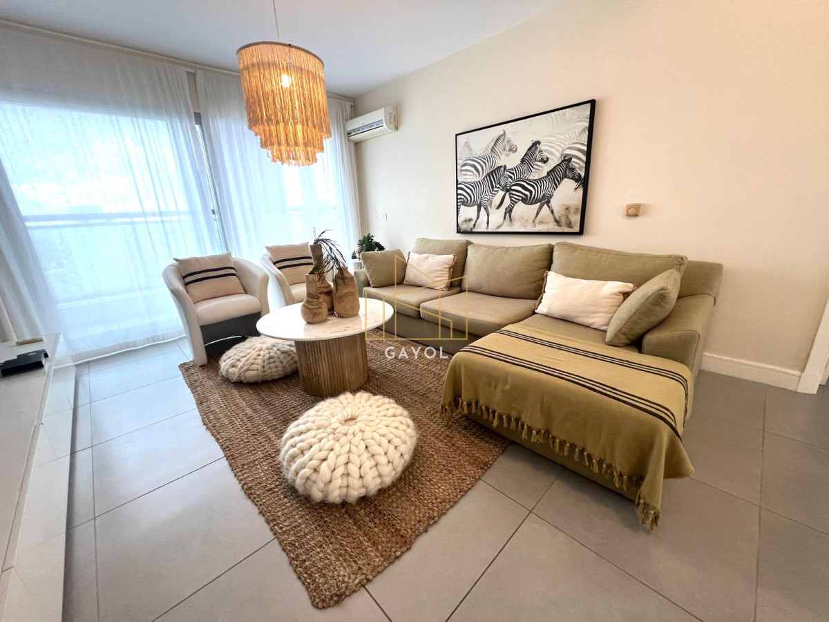 Apartamento ID.909 - Pent House con excelentes vistas