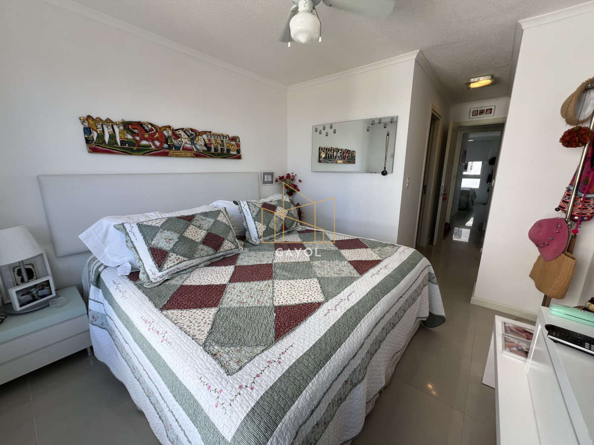 Apartamento ID.647 - divino apartamento en venta en torre con todos los servidios