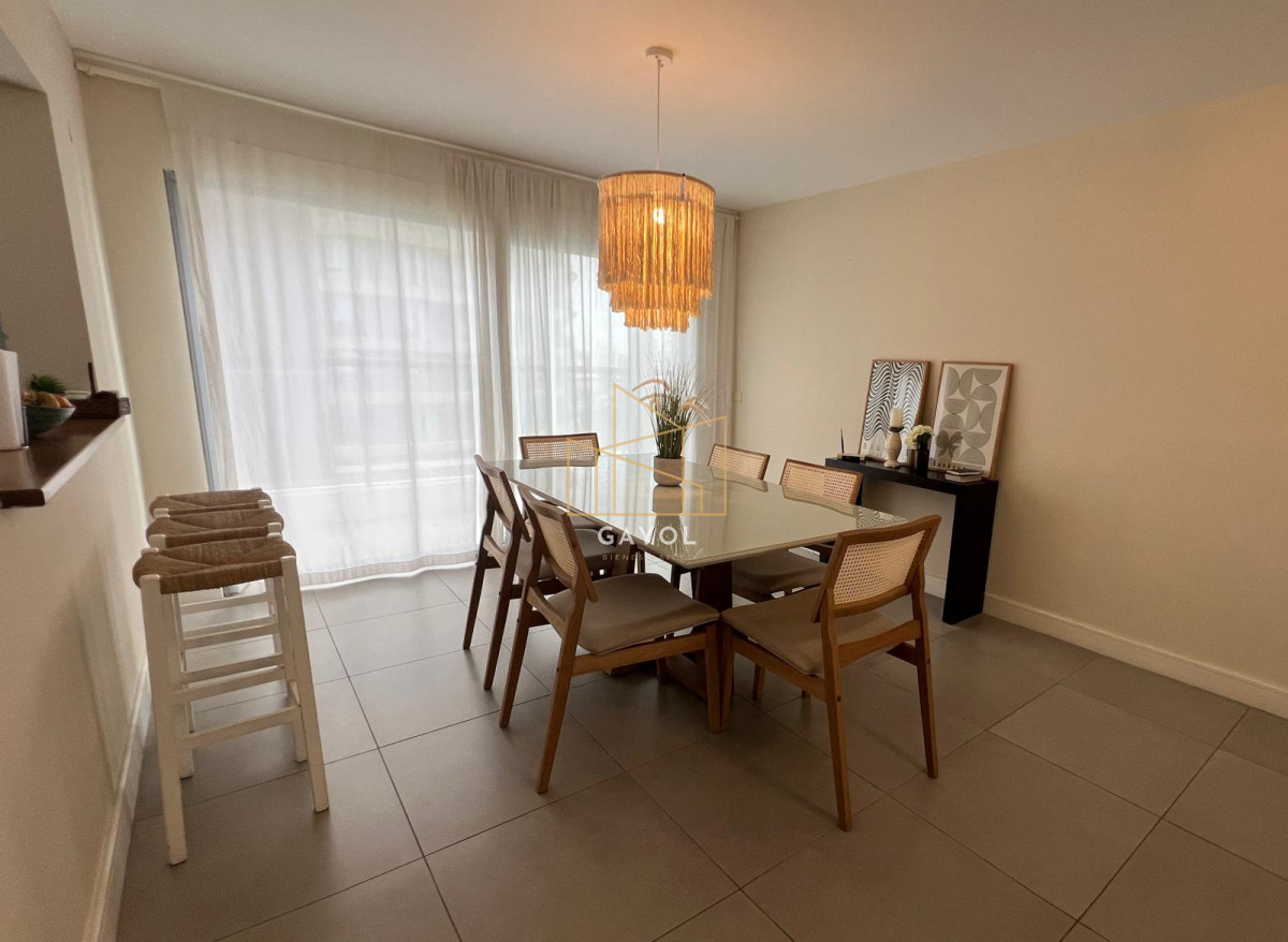 Apartamento ID.909 - Pent House con excelentes vistas