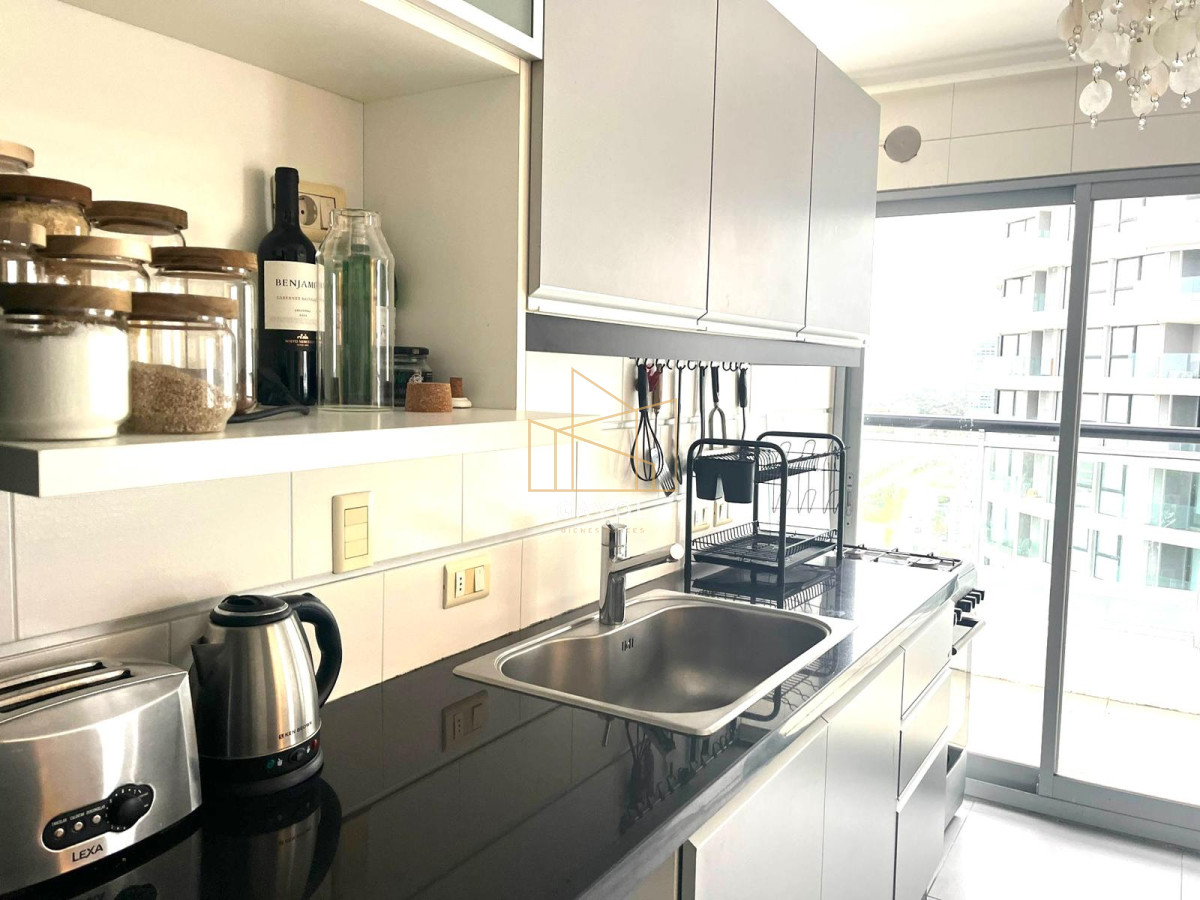 Apartamento ID.909 - Pent House con excelentes vistas