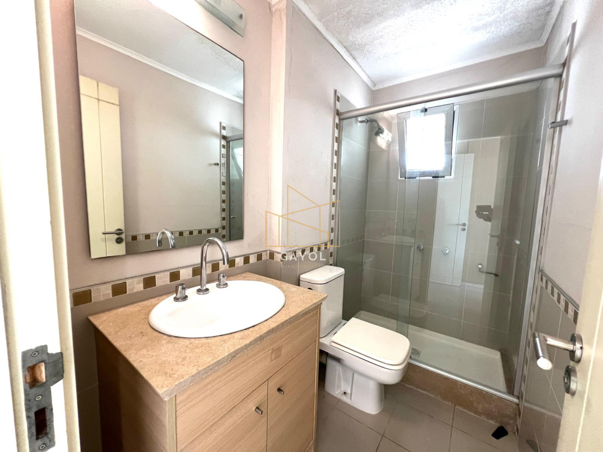 Apartamento ID.1029 - apartamento en venta de 3 dormitorios 3 baños, zona shopping, punta del este