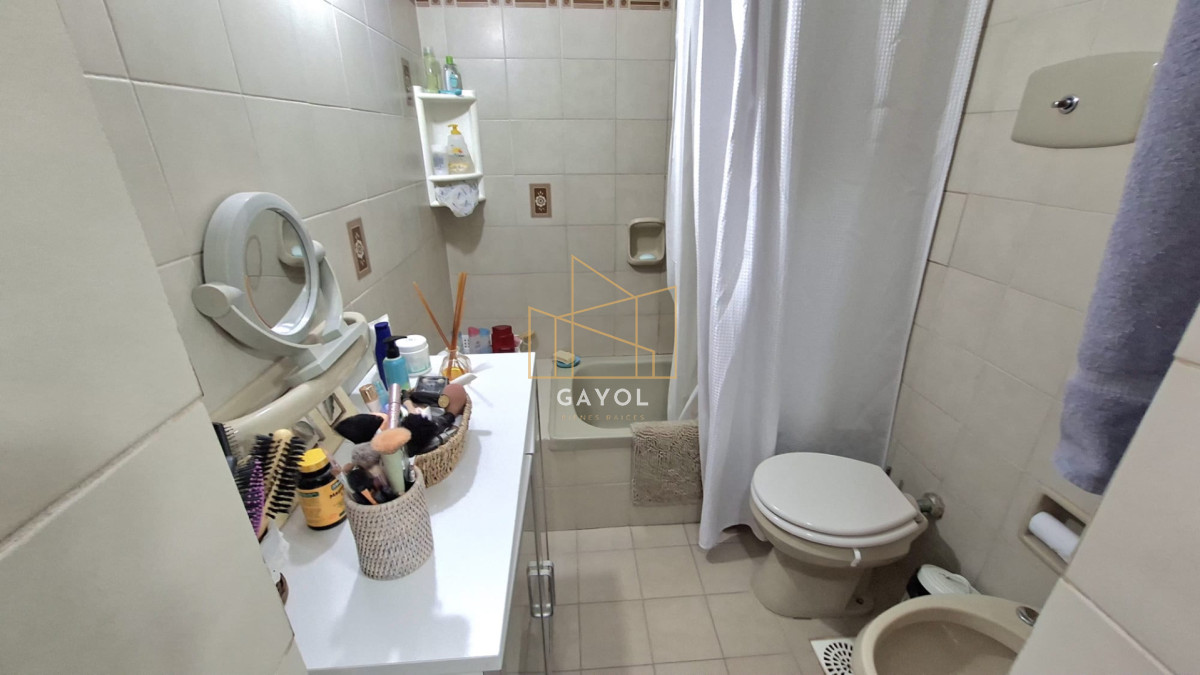 Apartamento ID.1266 - APARTAMENTO EN VENTA 2 DORMITORIOS PENINSULA