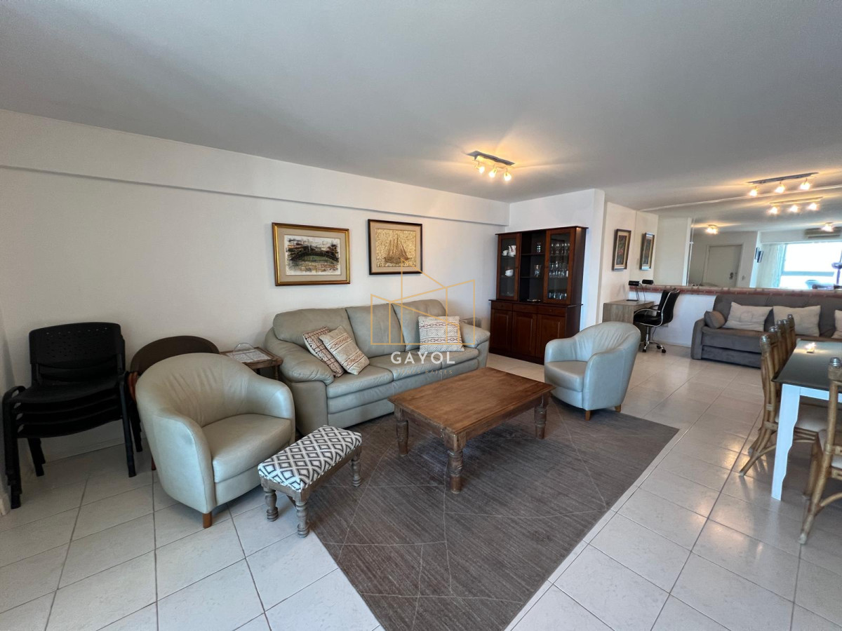 Apartamento ID.897 - Excepcional vista en Peninsula