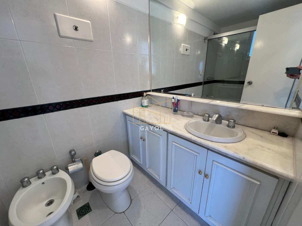 Apartamento ID.897 - Excepcional vista en Peninsula