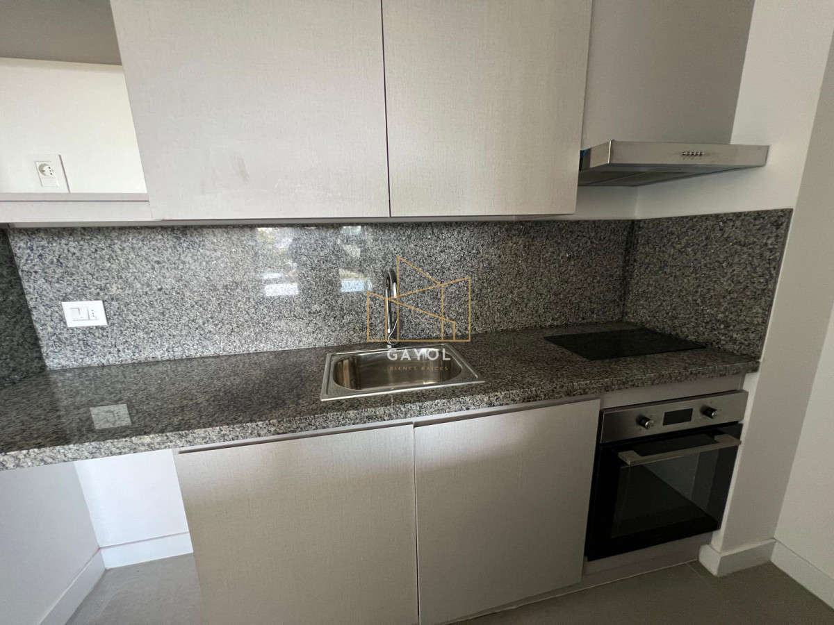 Apartamento ID.894 - Apartamento mono ambiente en venta y alquiler punta del este.