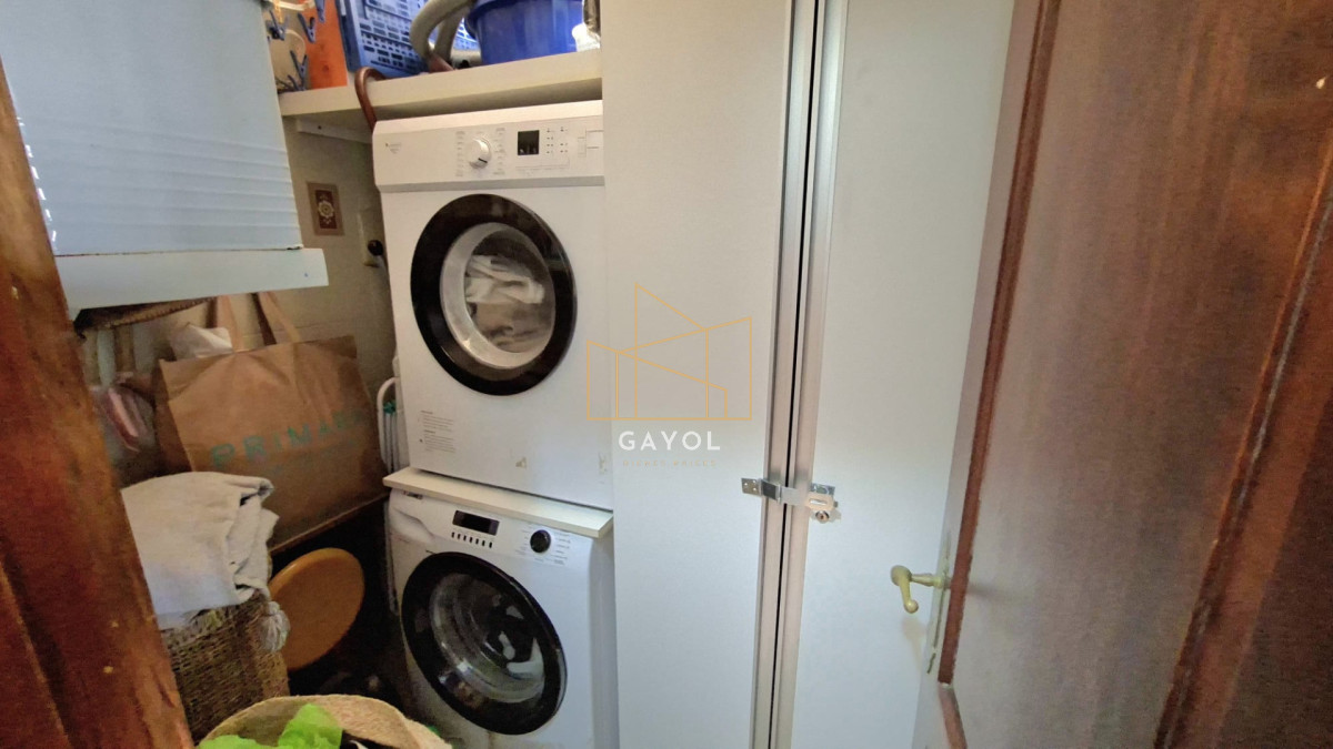 Apartamento ID.1266 - APARTAMENTO EN VENTA 2 DORMITORIOS PENINSULA