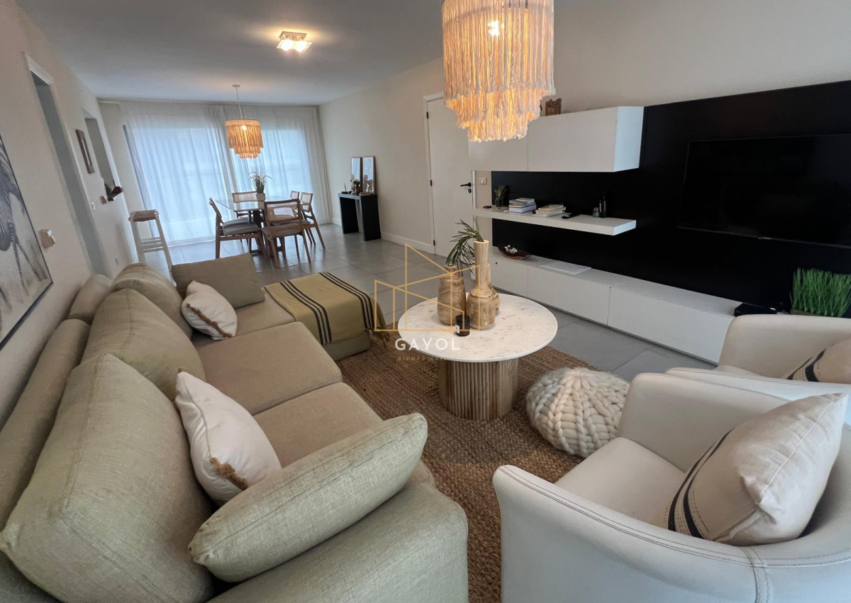 Apartamento ID.909 - Pent House con excelentes vistas