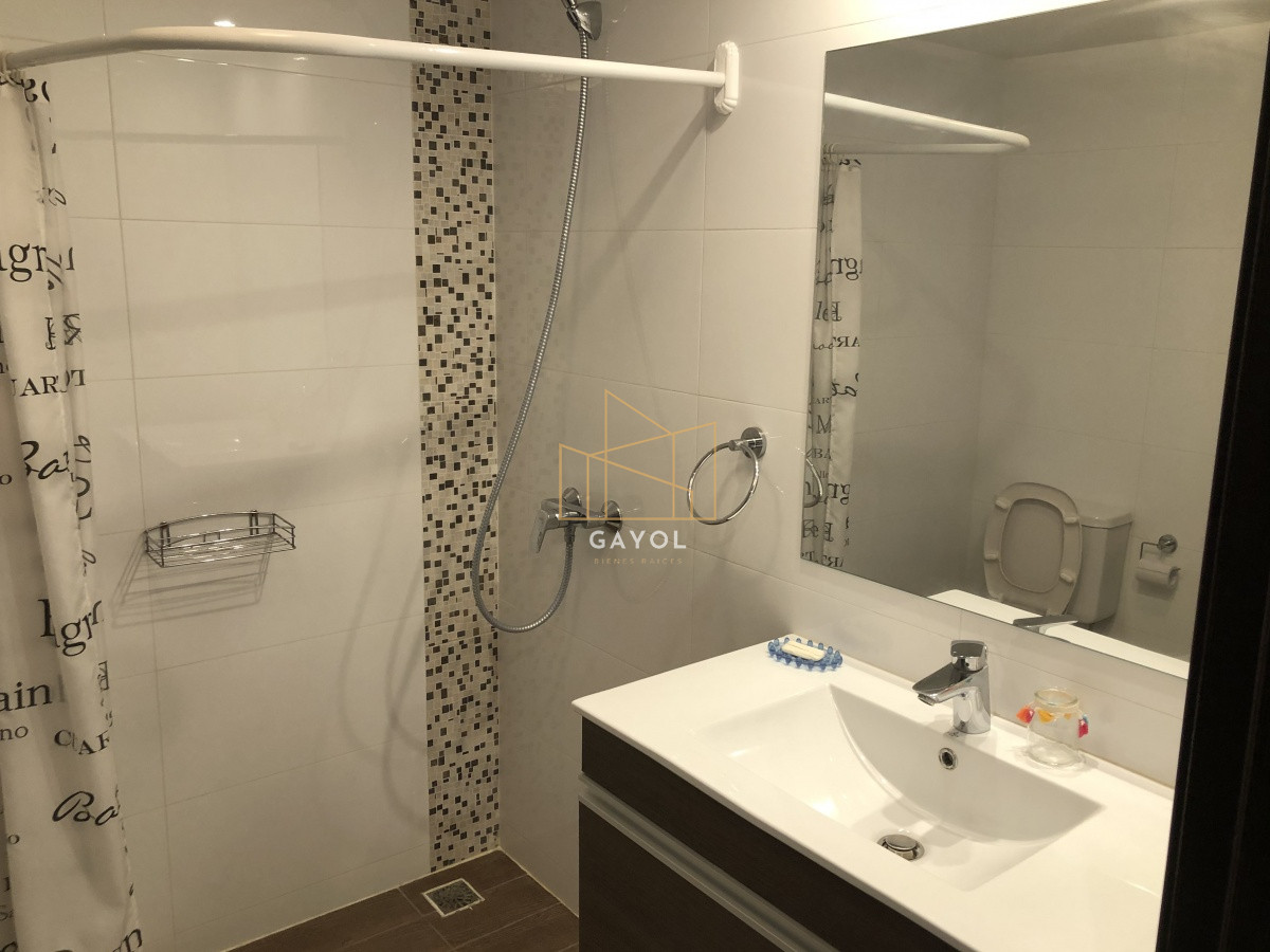 Apartamento ID.1209 - Apartamento de 3 dormitorios en zona club de tenis cantegril