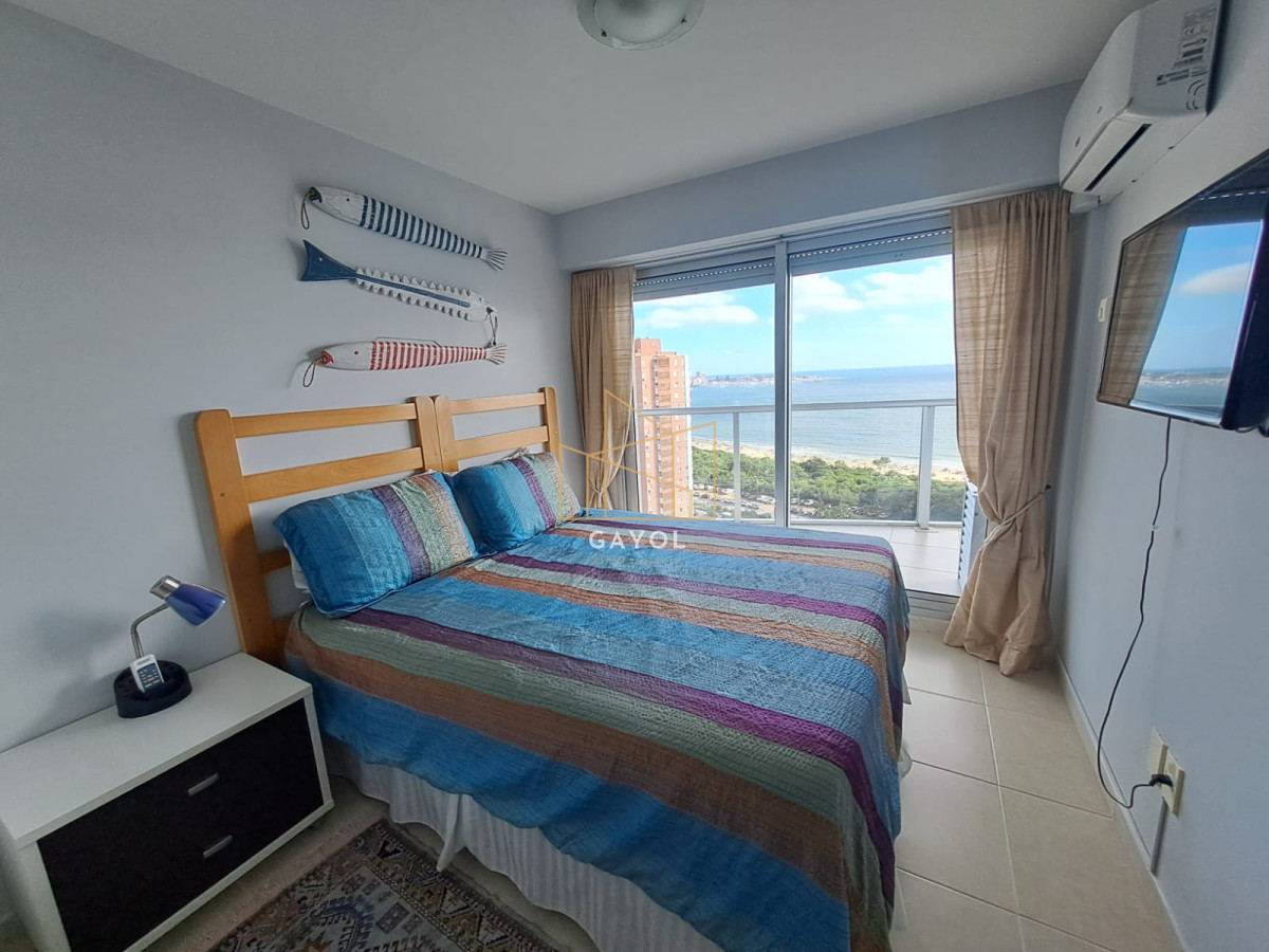 Apartamento ID.915 - Apartamento en VENTA Mansa 