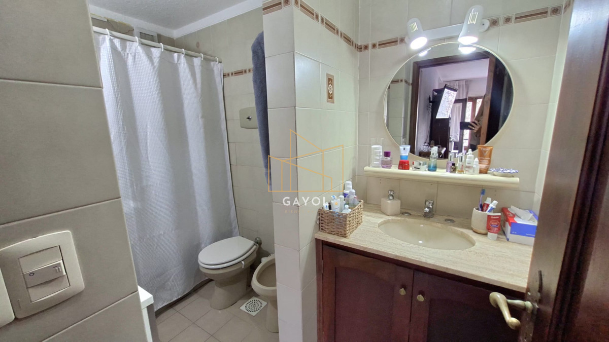 Apartamento ID.1266 - APARTAMENTO EN VENTA 2 DORMITORIOS PENINSULA