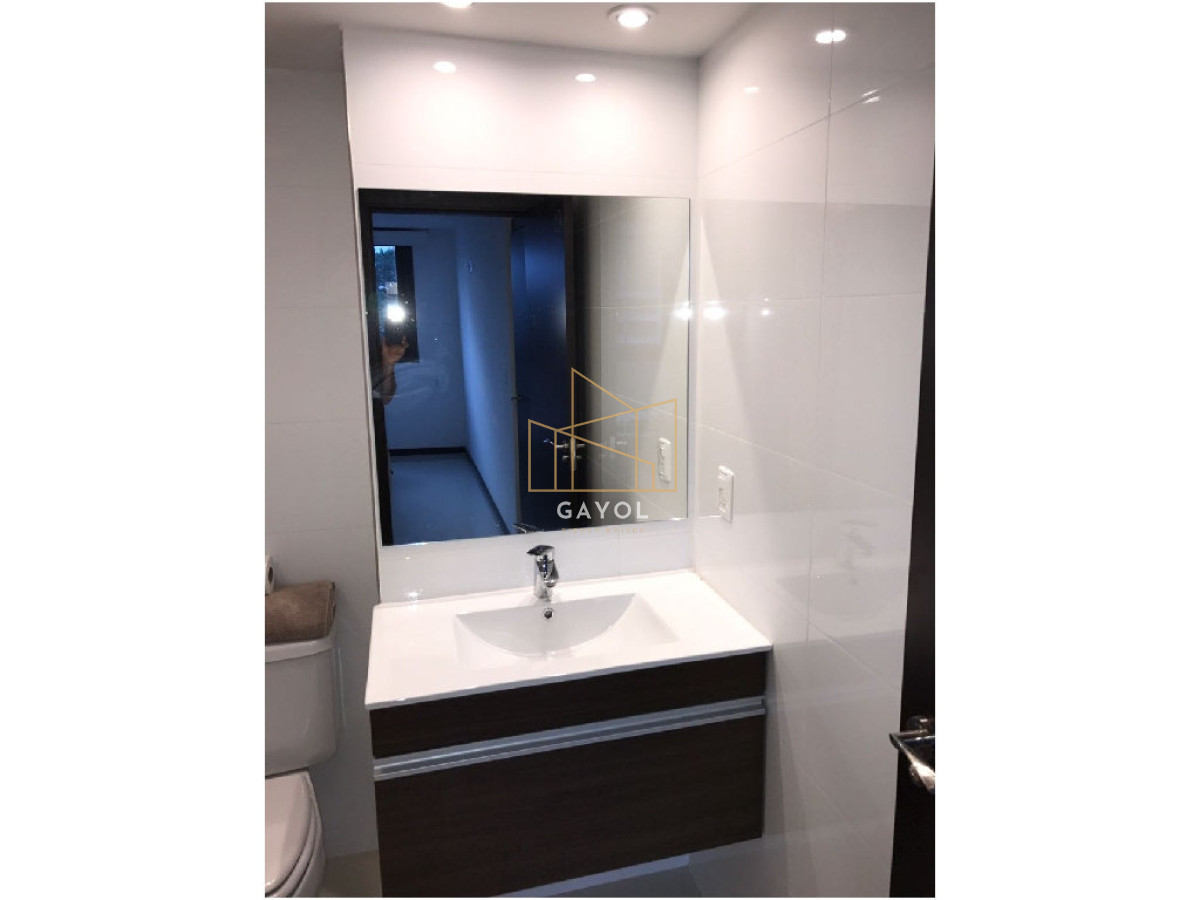 Apartamento ID.1209 - Apartamento de 3 dormitorios en zona club de tenis cantegril