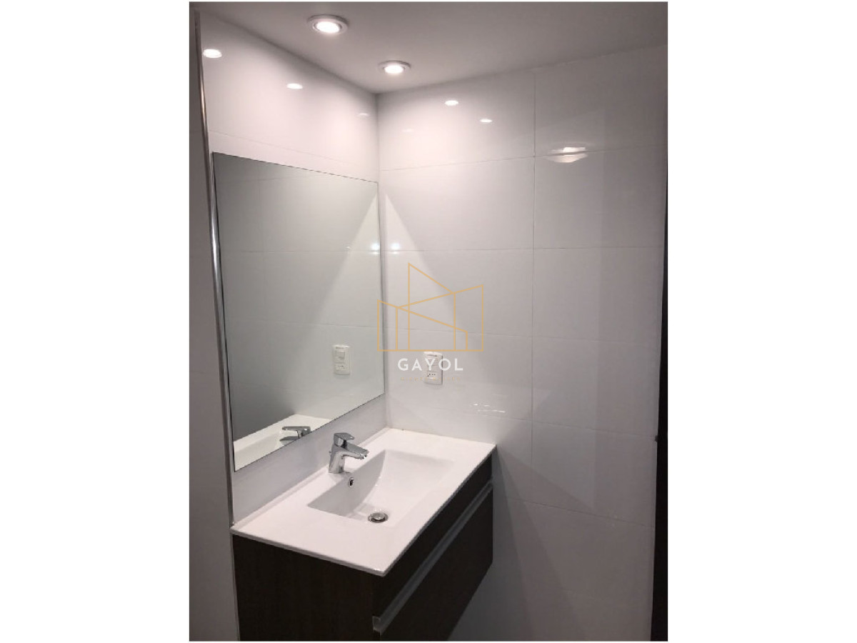 Apartamento ID.1209 - Apartamento de 3 dormitorios en zona club de tenis cantegril