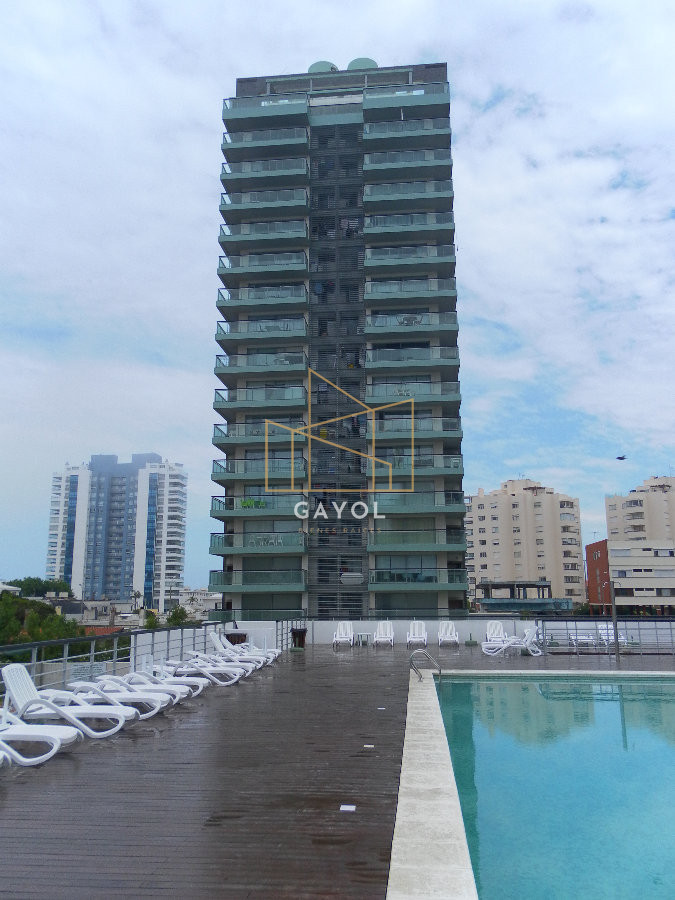 Apartamento ID.1145 - Apartamento de 2 dormitorios 2 baños en venta - Punta del Este