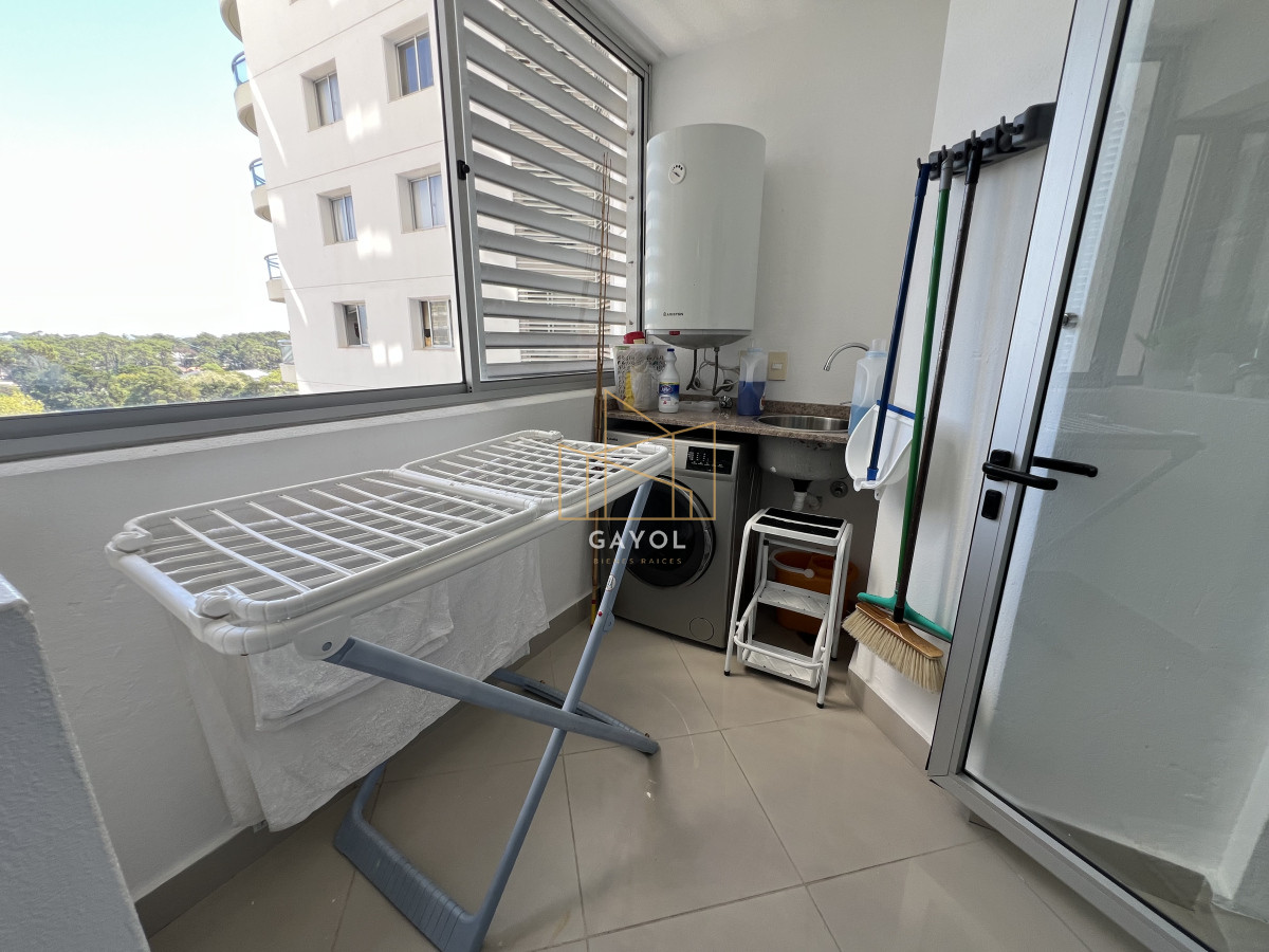 Apartamento ID.647 - divino apartamento en venta en torre con todos los servidios