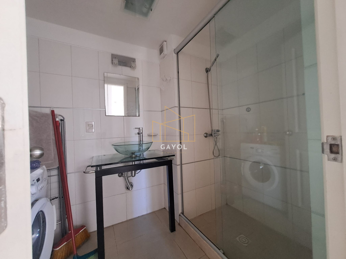 Apartamento ID.548 - Apartamento en Punta del Este, Mansa