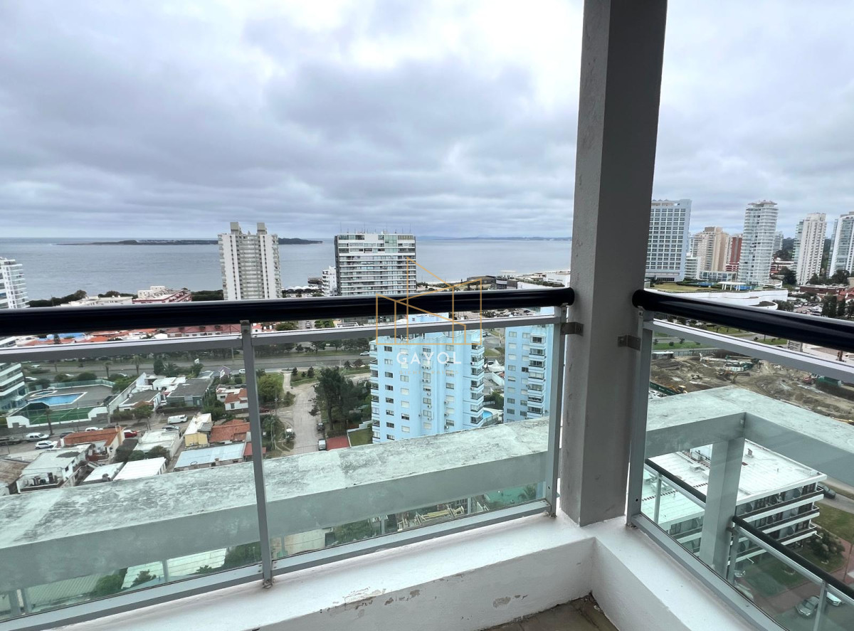 Apartamento ID.909 - Pent House con excelentes vistas