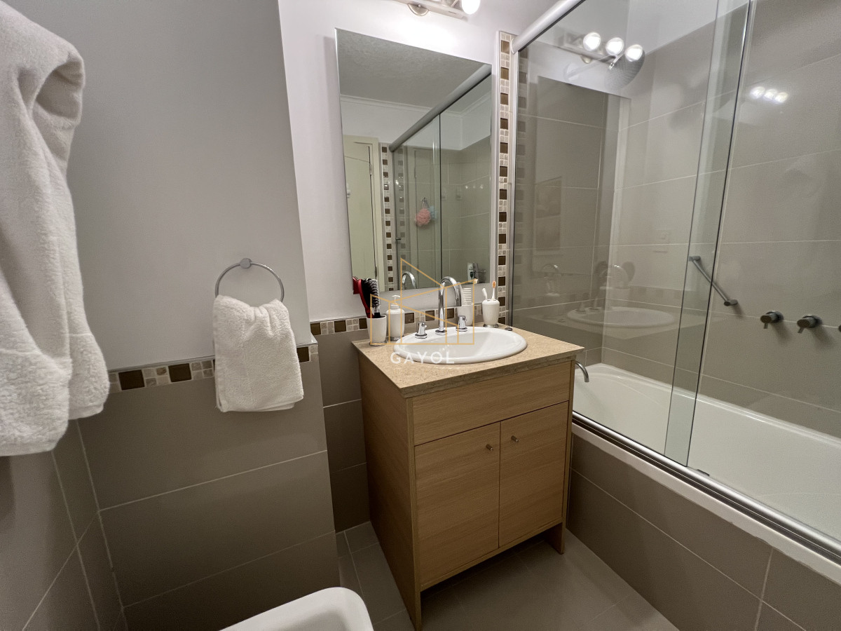 Apartamento ID.647 - divino apartamento en venta en torre con todos los servidios