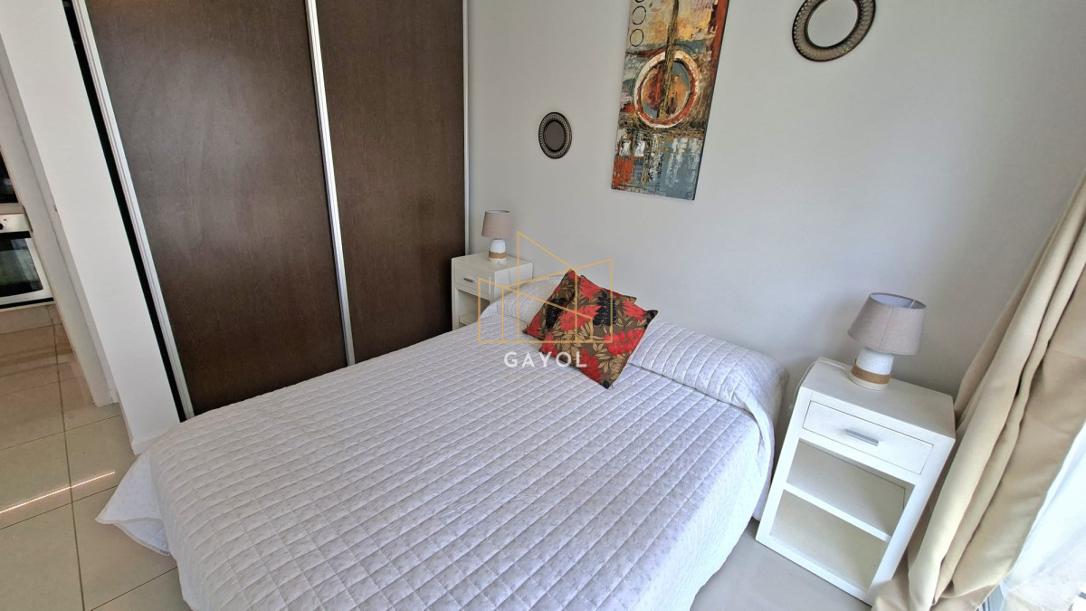 Apartamento ID.1020 - peninsula oportunidad 1 dormitorio moderno