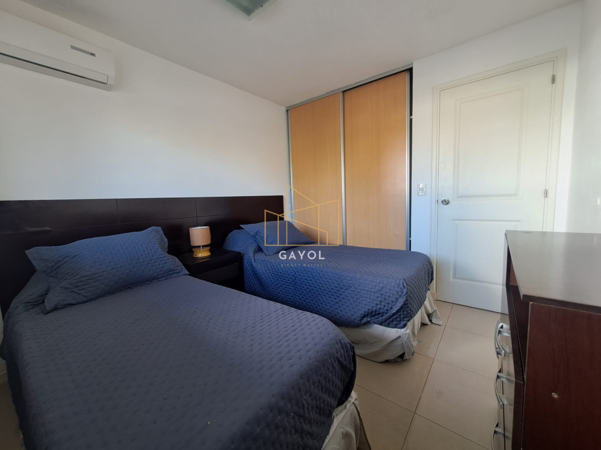 Apartamento ID.548 - Apartamento en Punta del Este, Mansa