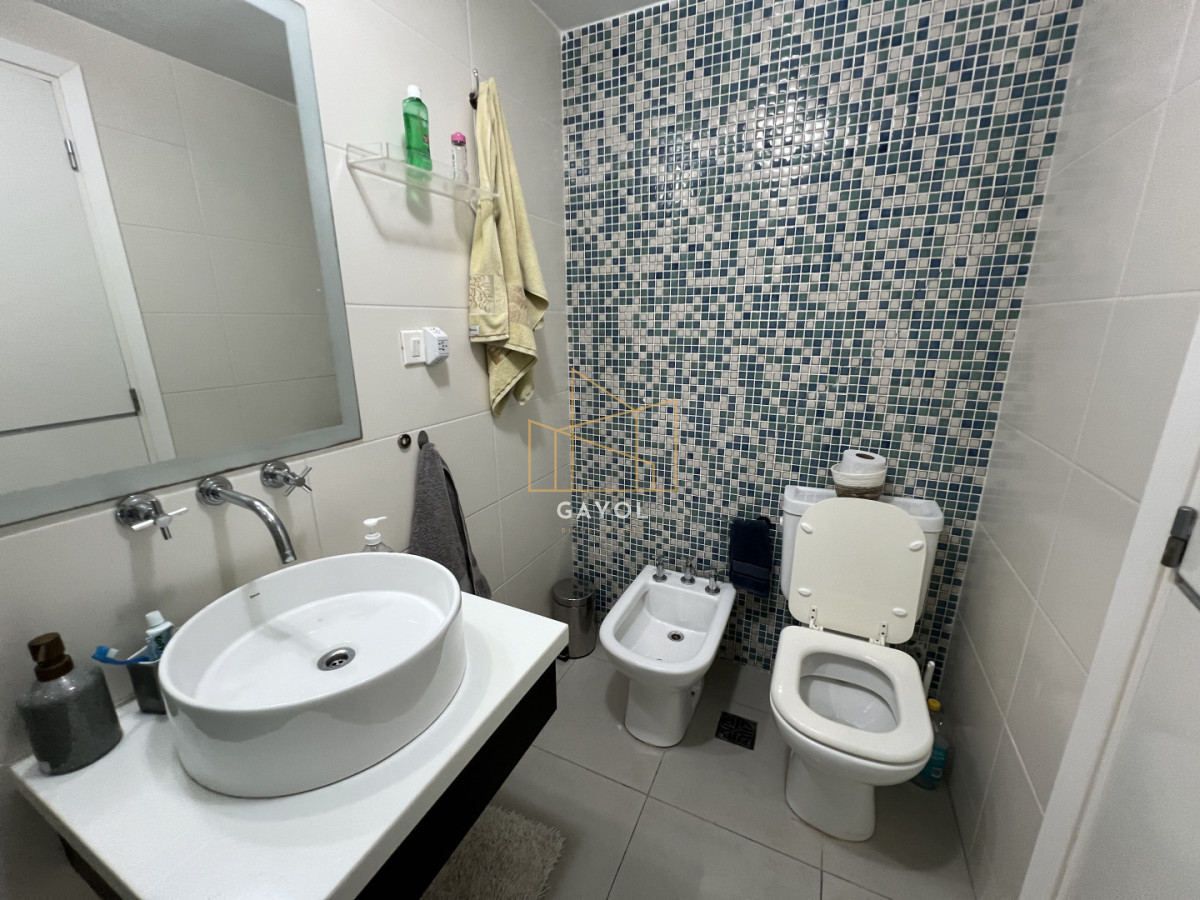 Apartamento ID.1210 - En venta zona Chiverta, Punta del Este, apartamento, 2 dormitorios.