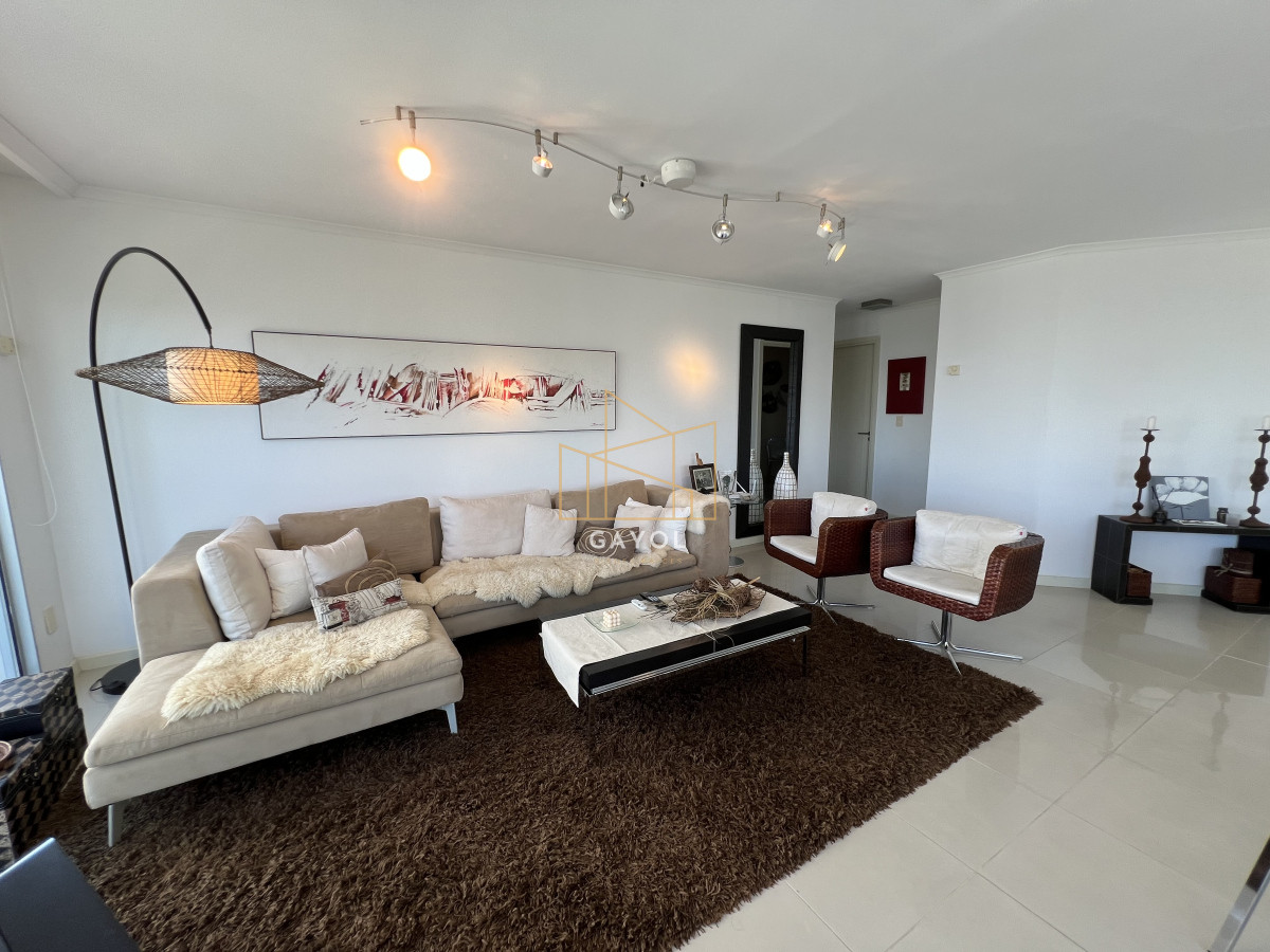 Apartamento ID.647 - divino apartamento en venta en torre con todos los servidios