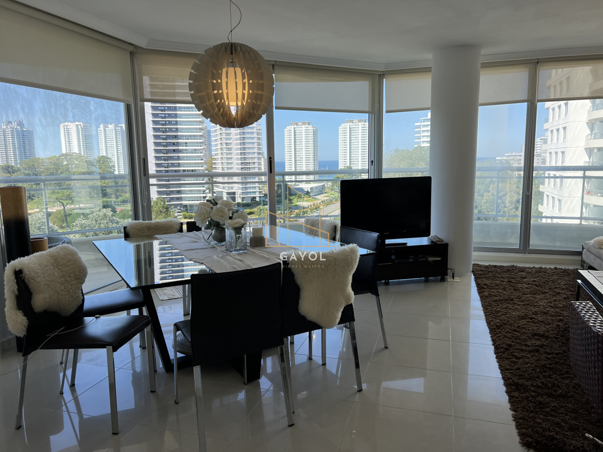 Apartamento ID.647 - divino apartamento en venta en torre con todos los servidios