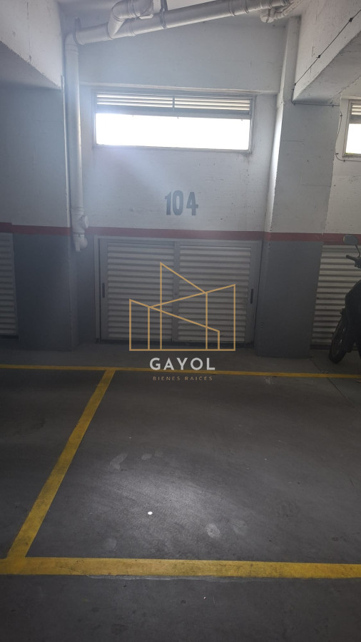 Apartamento ID.1020 - peninsula oportunidad 1 dormitorio moderno