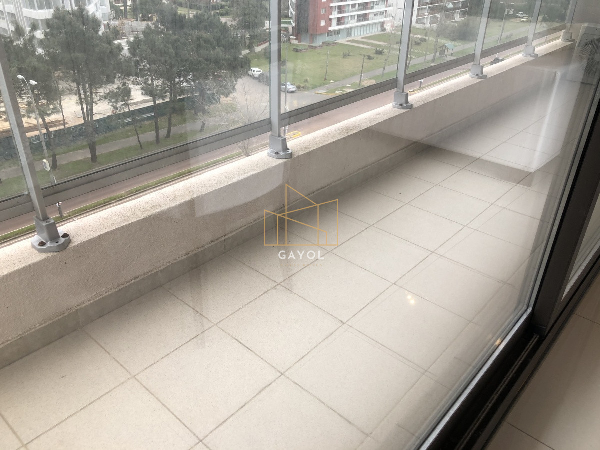Apartamento ID.1209 - Apartamento de 3 dormitorios en zona club de tenis cantegril