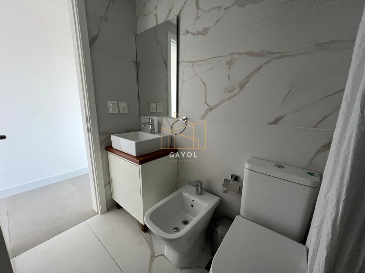 Apartamento ID.894 - Apartamento mono ambiente en venta y alquiler punta del este.