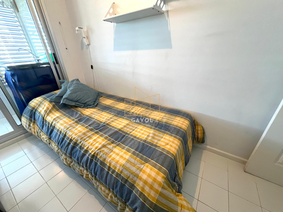 Apartamento ID.914 - Apartamento en Punta del Este, Mansa