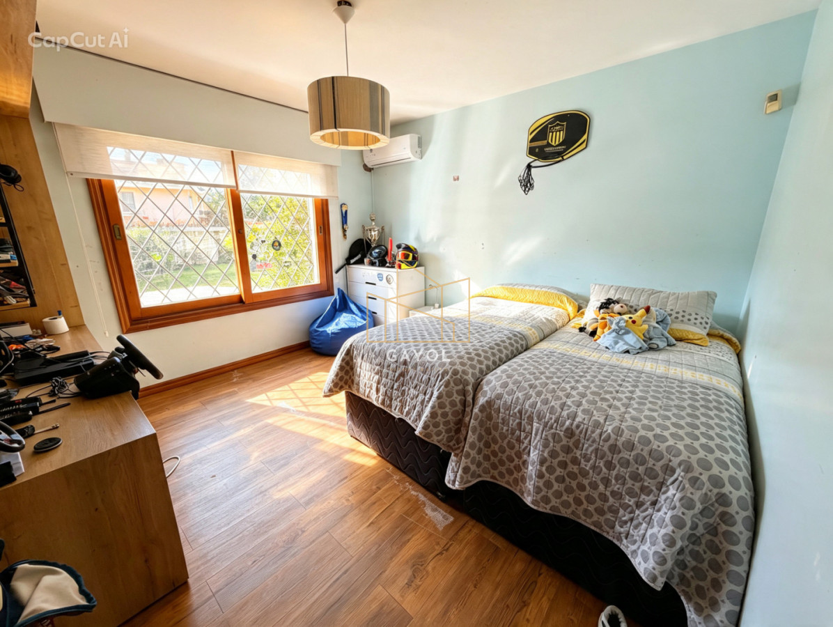 Casa ID.1503 - Casa en lugano, 5 dormitorios 4 baños y dependencias de servicios