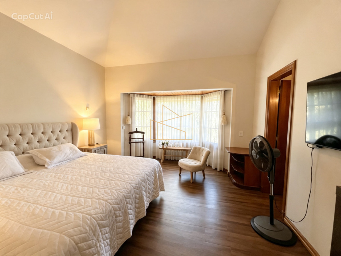 Casa ID.1503 - Casa en lugano, 5 dormitorios 4 baños y dependencias de servicios