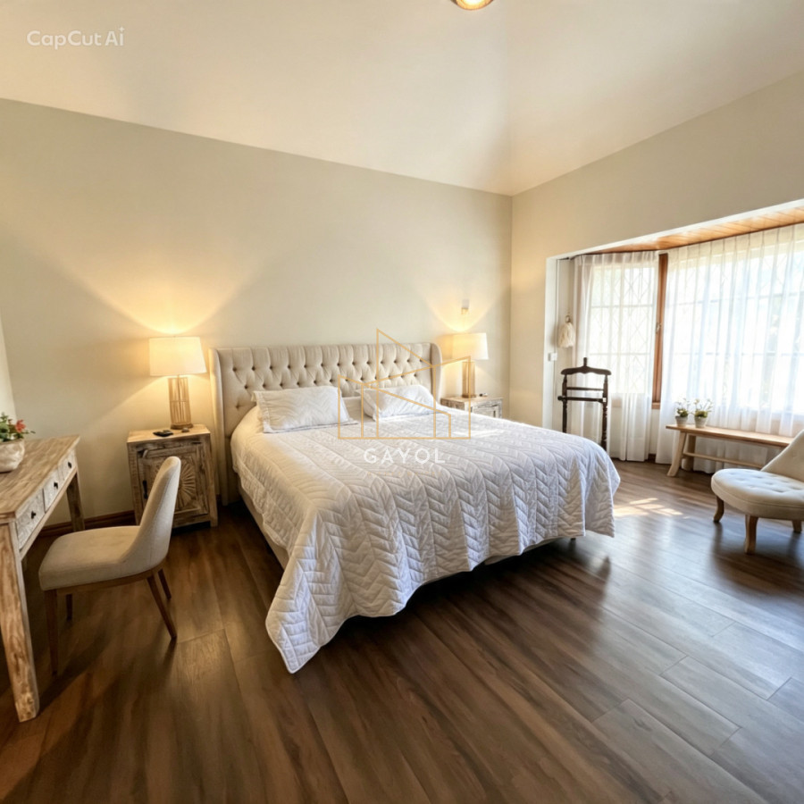 Casa ID.1503 - Casa en lugano, 5 dormitorios 4 baños y dependencias de servicios