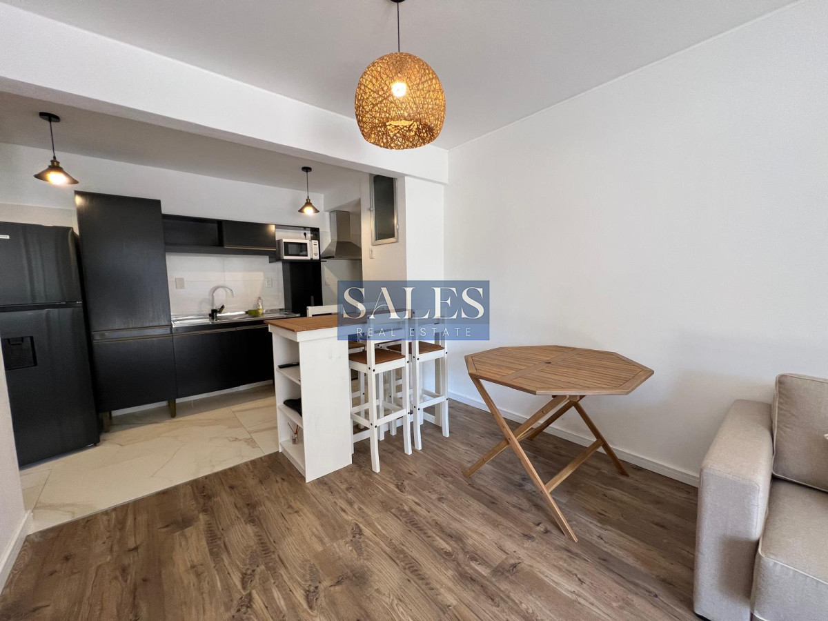 Apartamento ID.1016 - peninsula impecable