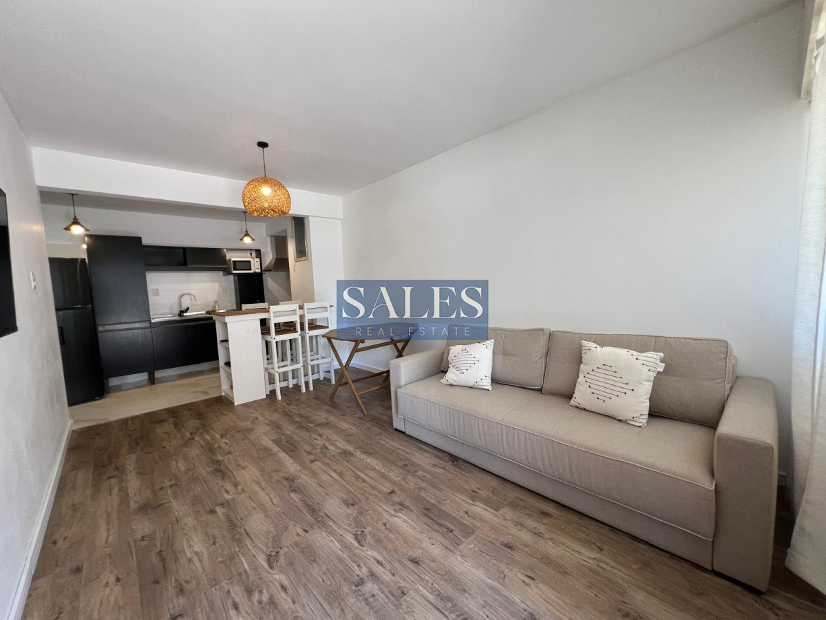 Apartamento ID.1016 - peninsula impecable