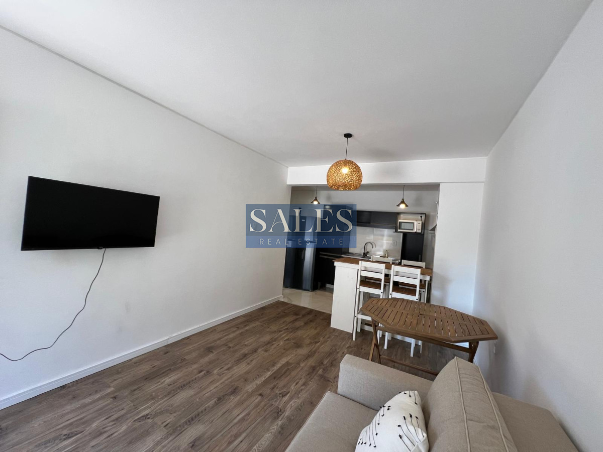 Apartamento ID.1016 - peninsula impecable