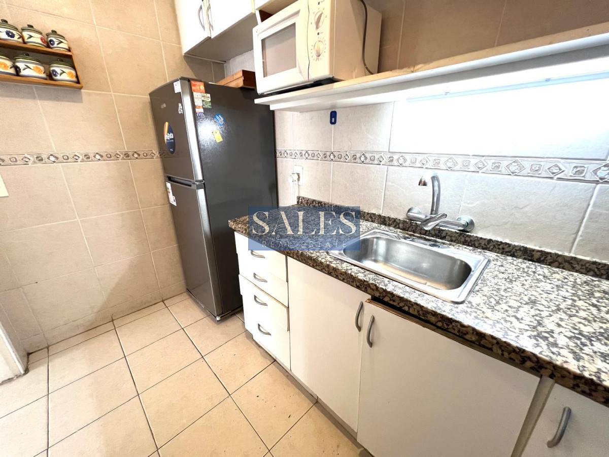 Apartamento ID.1209 - apartamento en venta parada 2 de playa brava.