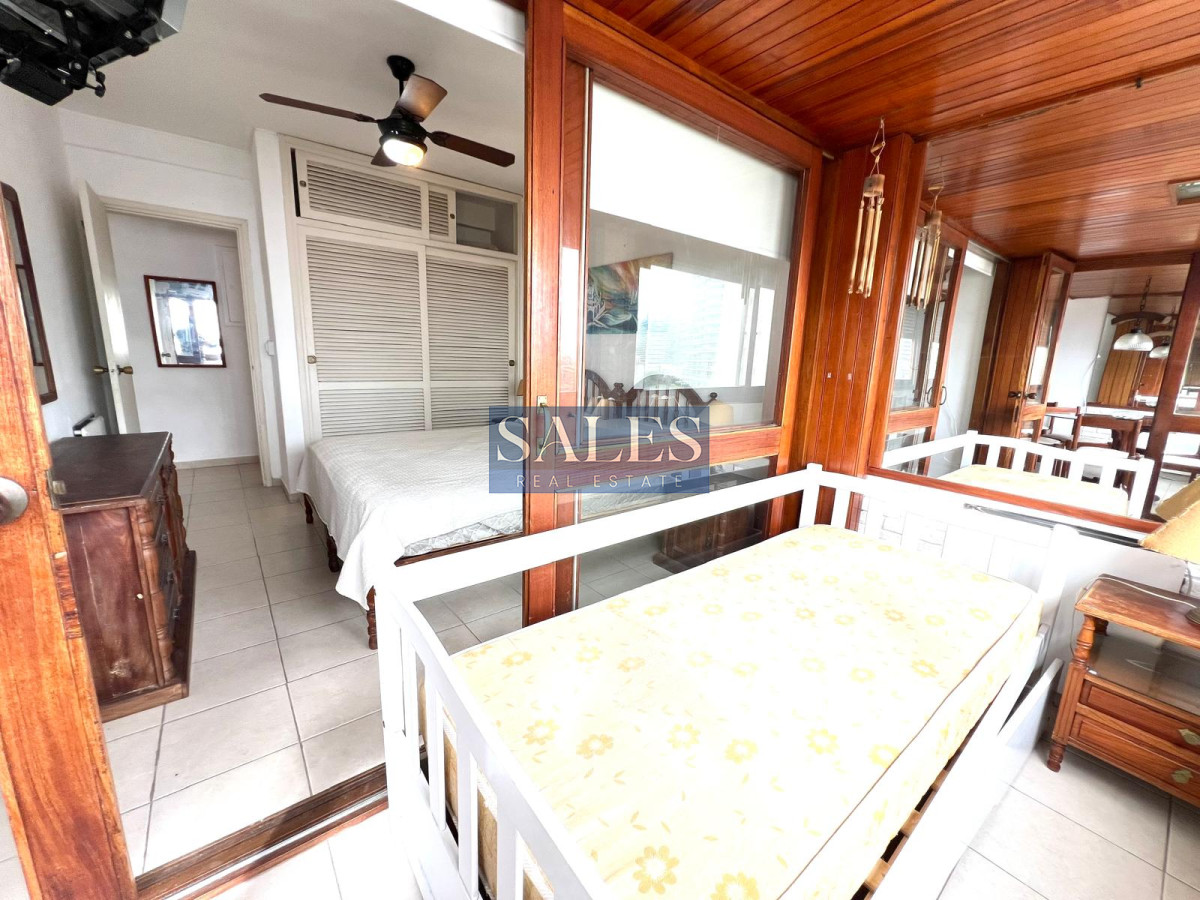 Apartamento ID.1209 - apartamento en venta parada 2 de playa brava.